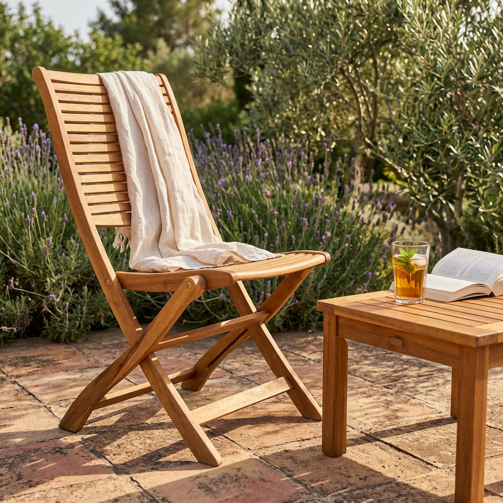 SEDIA RIVIERA S/BRACCIOLI