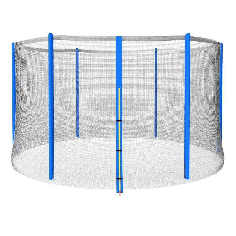 RETE DI SICUREZZA PER TRAMPOLINO Ø 244 CM