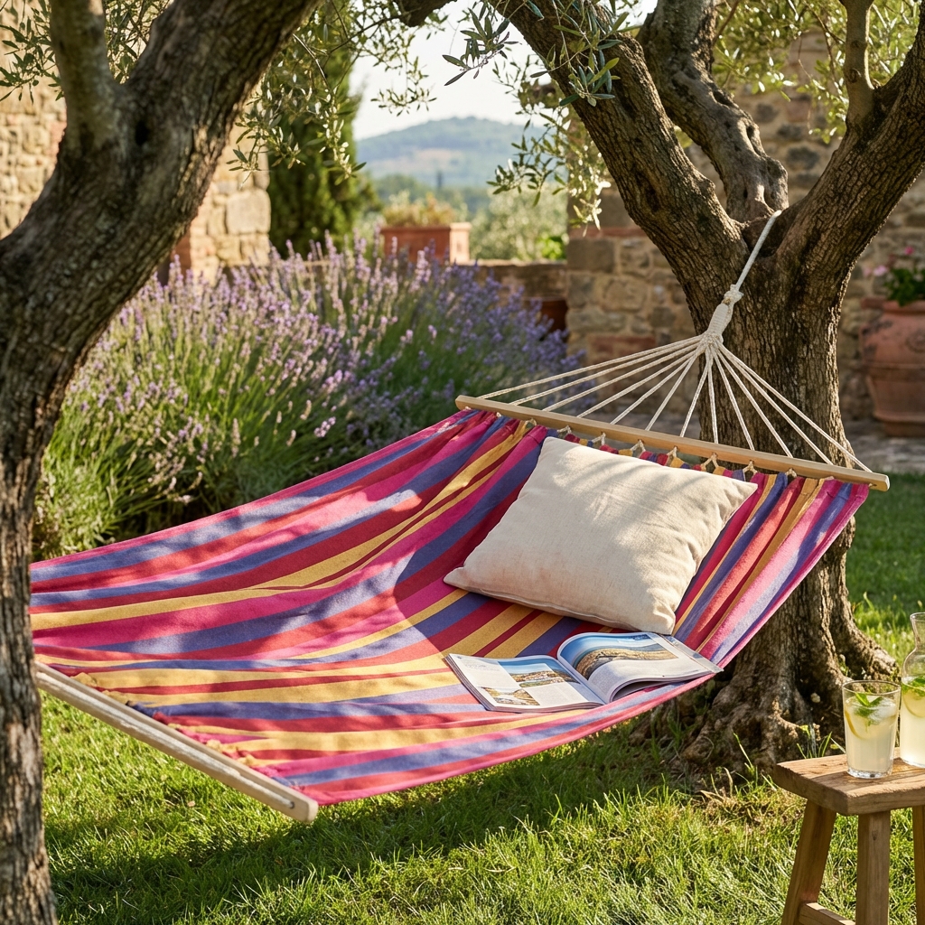 AMACA COTONE 200 X 150
