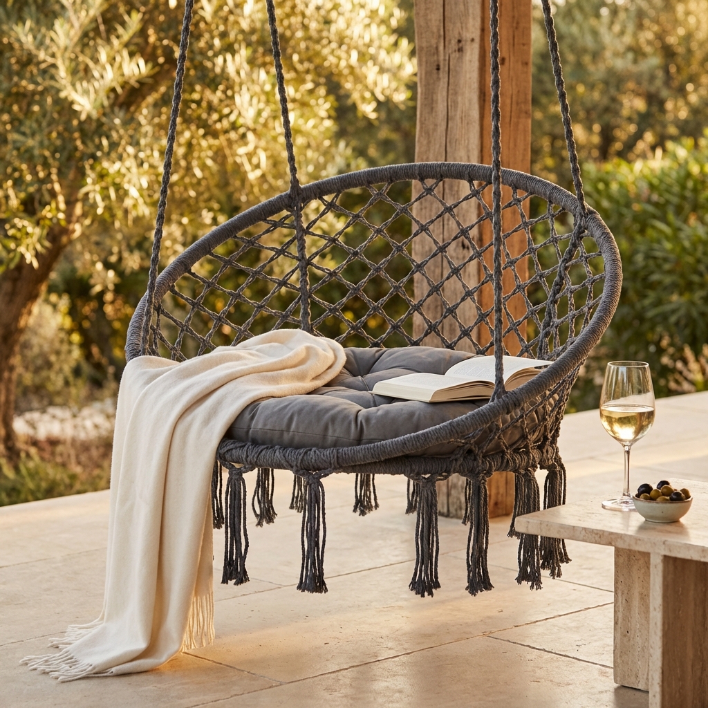 AMACA LUXORY ROUND