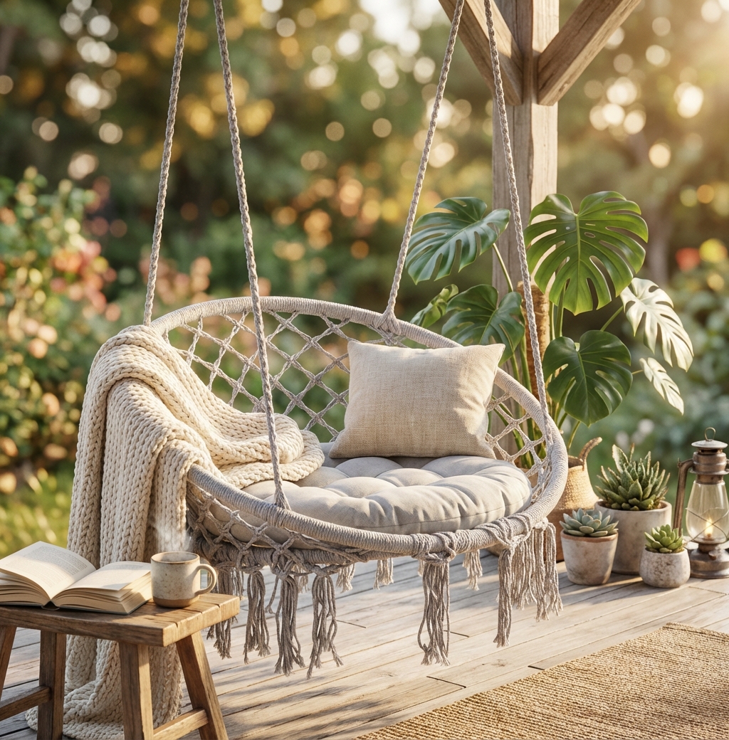 AMACA LUXORY ROUND
