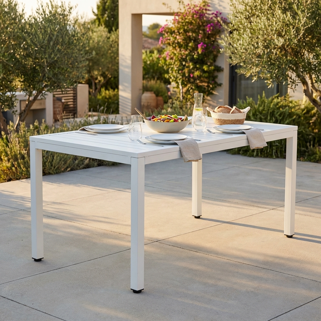 TAVOLO MILO 150 X 90
