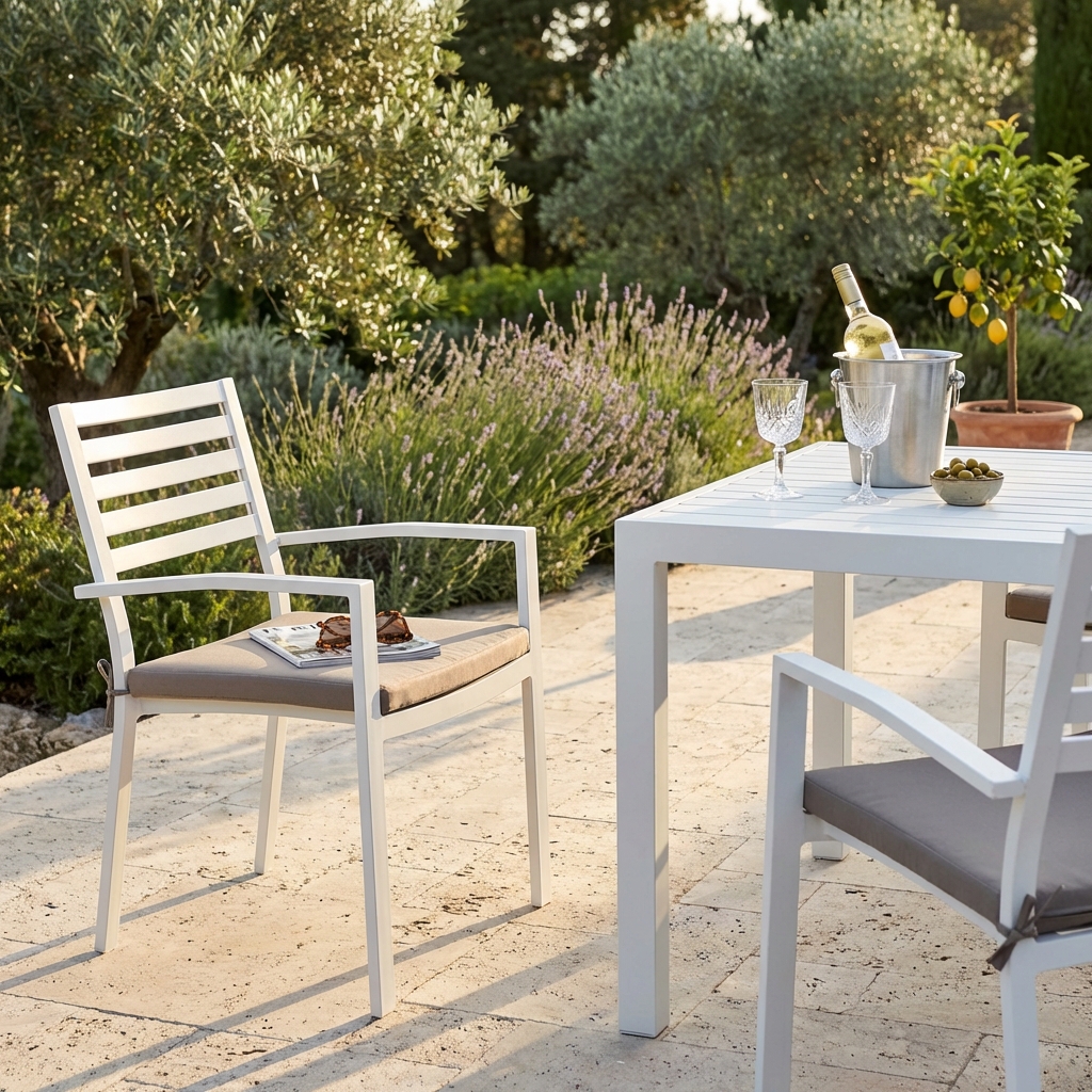 POLTRONA FORMENTERA C/CUSCINO