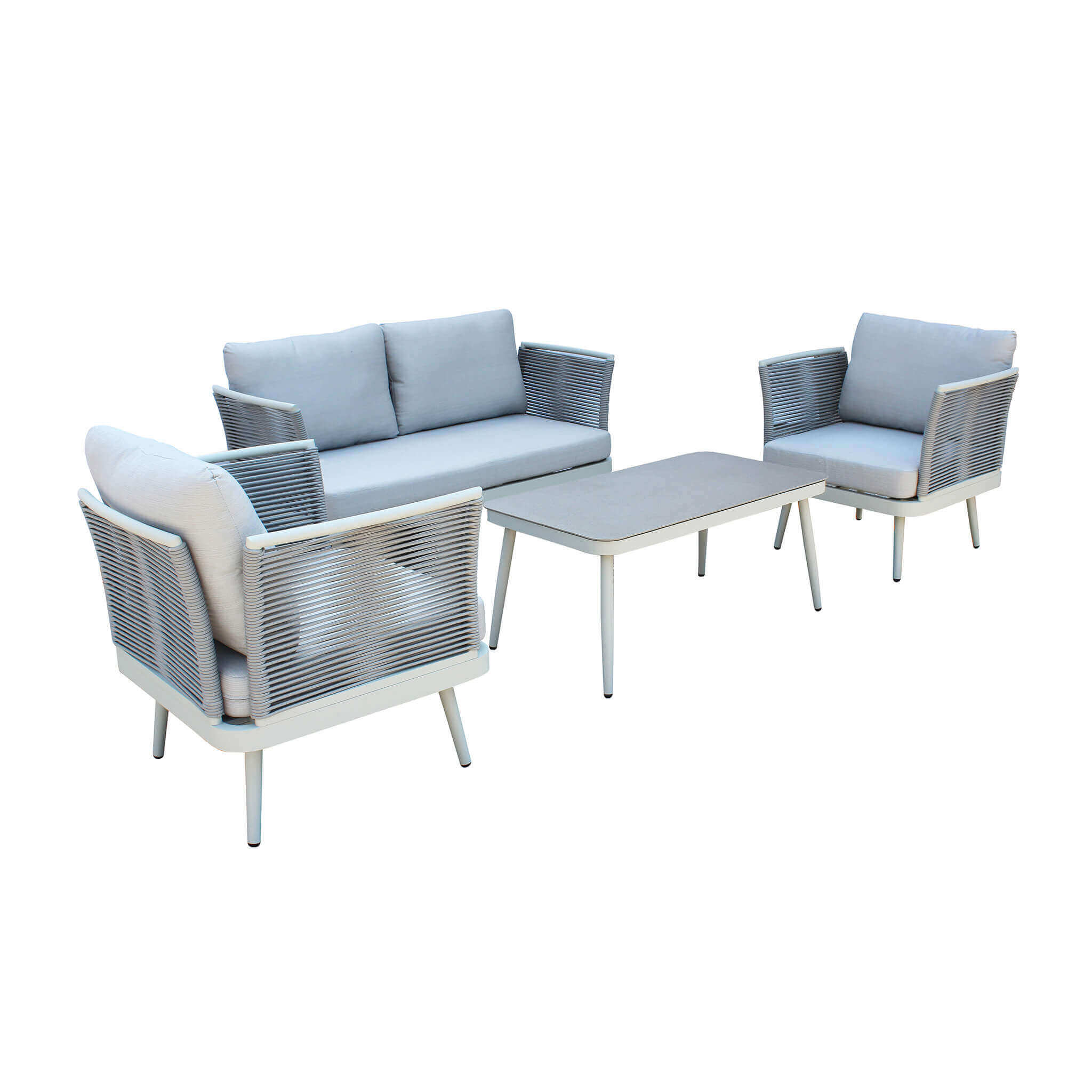 SALOTTO KENYA 2 P C/CUSCNI