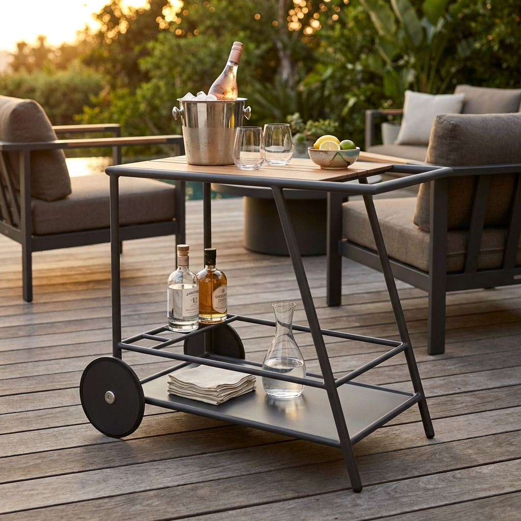CARRELLO MAXWELL