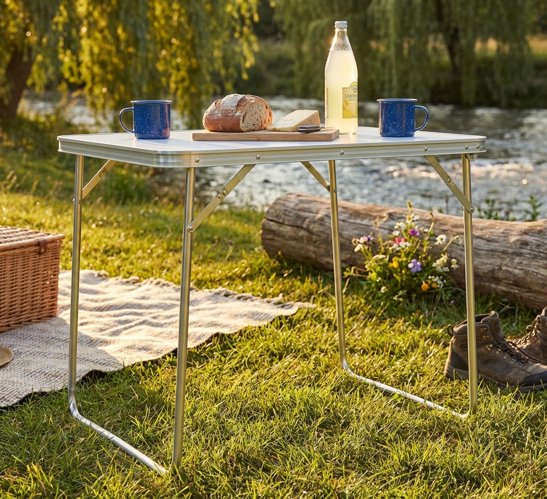 TAVOLINO 80 X 60
