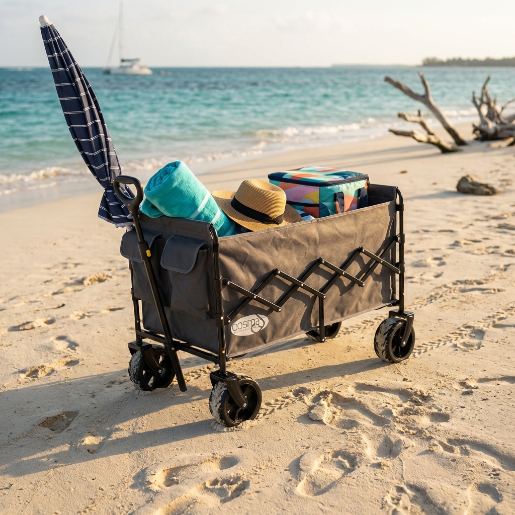 CARRELLO NORTH
