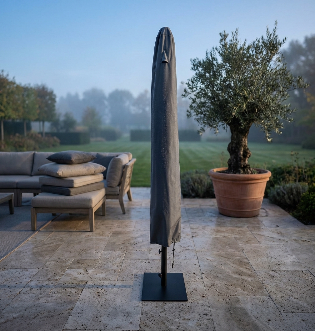 TELO DI COPERTURA PER OMBRELLONE S 31 X 31 X 200