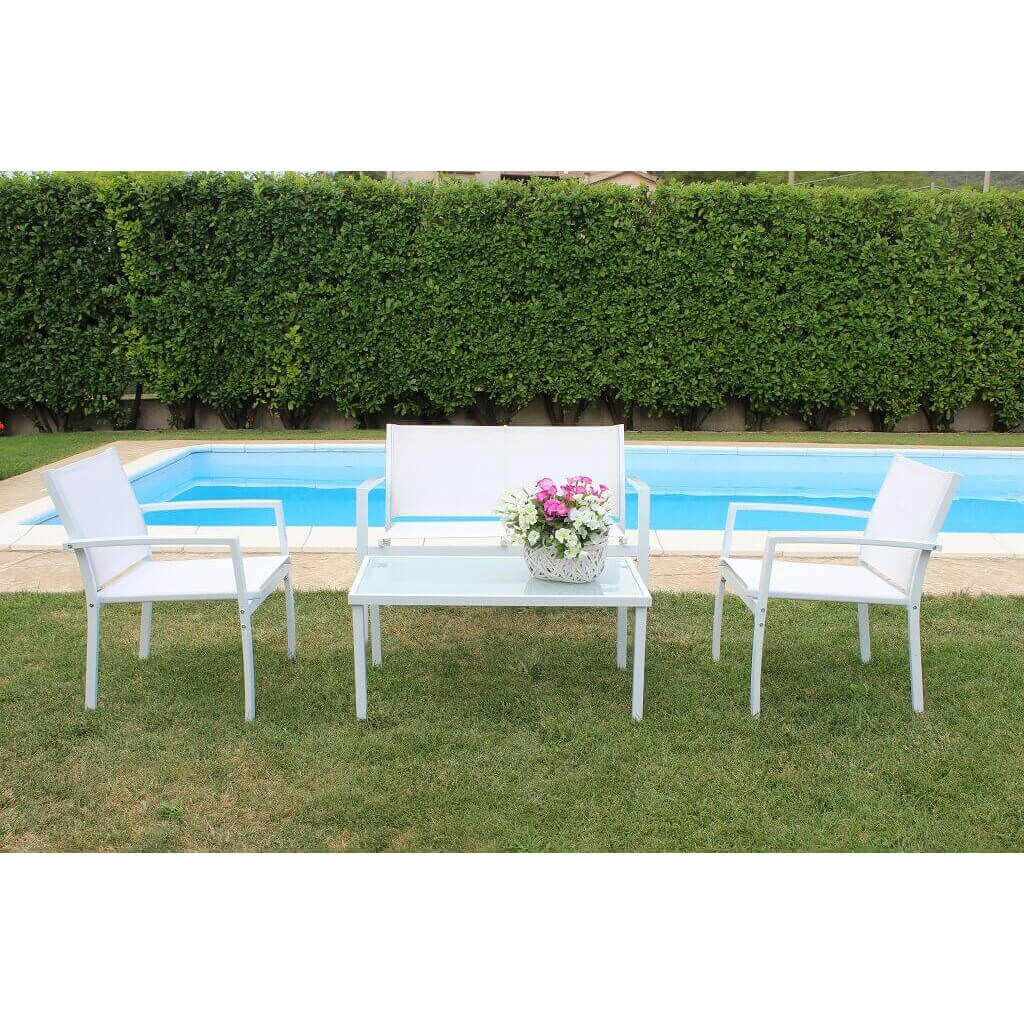 SALOTTO JARBIS 2 P