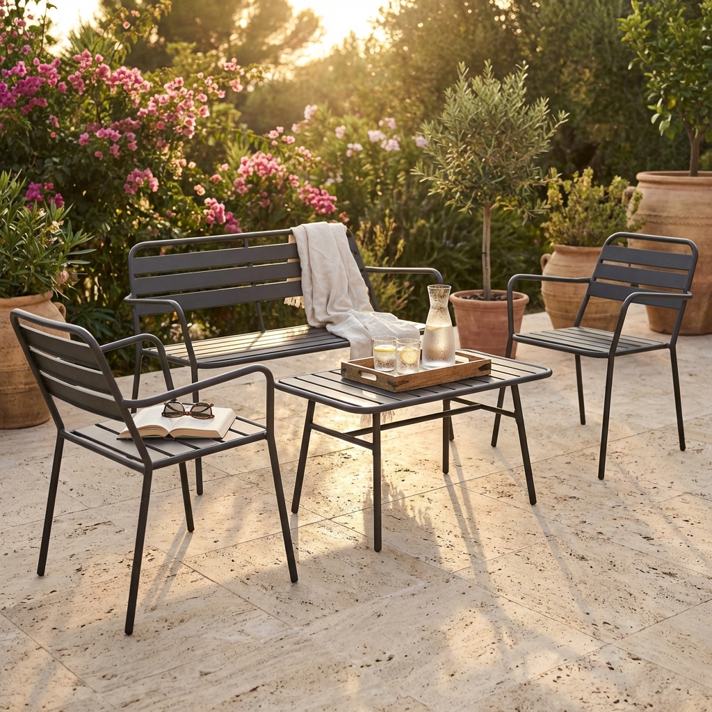 SALOTTO BRISTOL