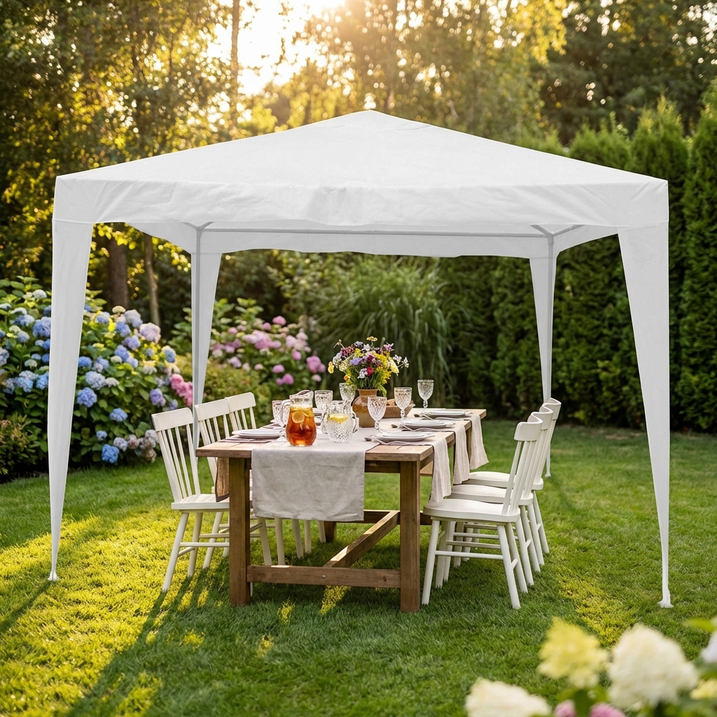 GAZEBO ECO 3 X 3