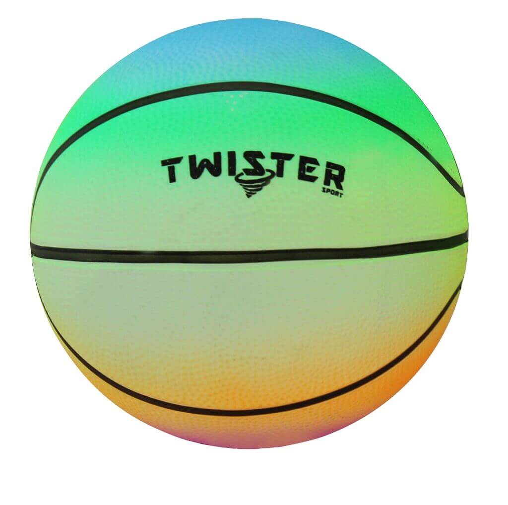 PALLONE DA BASKETBALL