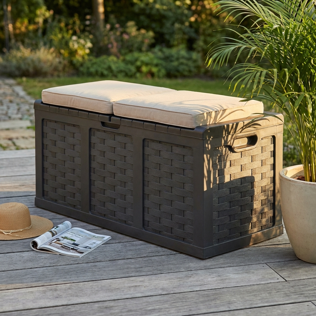 CASSAPANCA RATTAN STYLE XXL