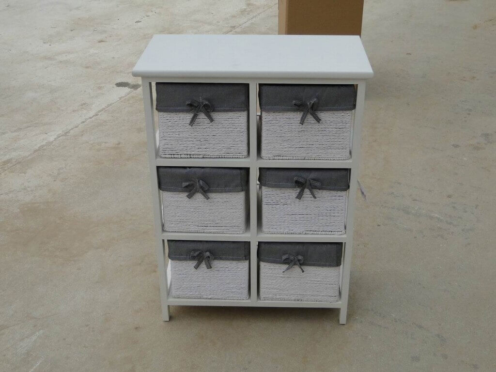 MOBILETTO ASMARA 6