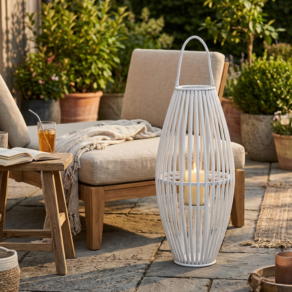 LANTERNA GISELE