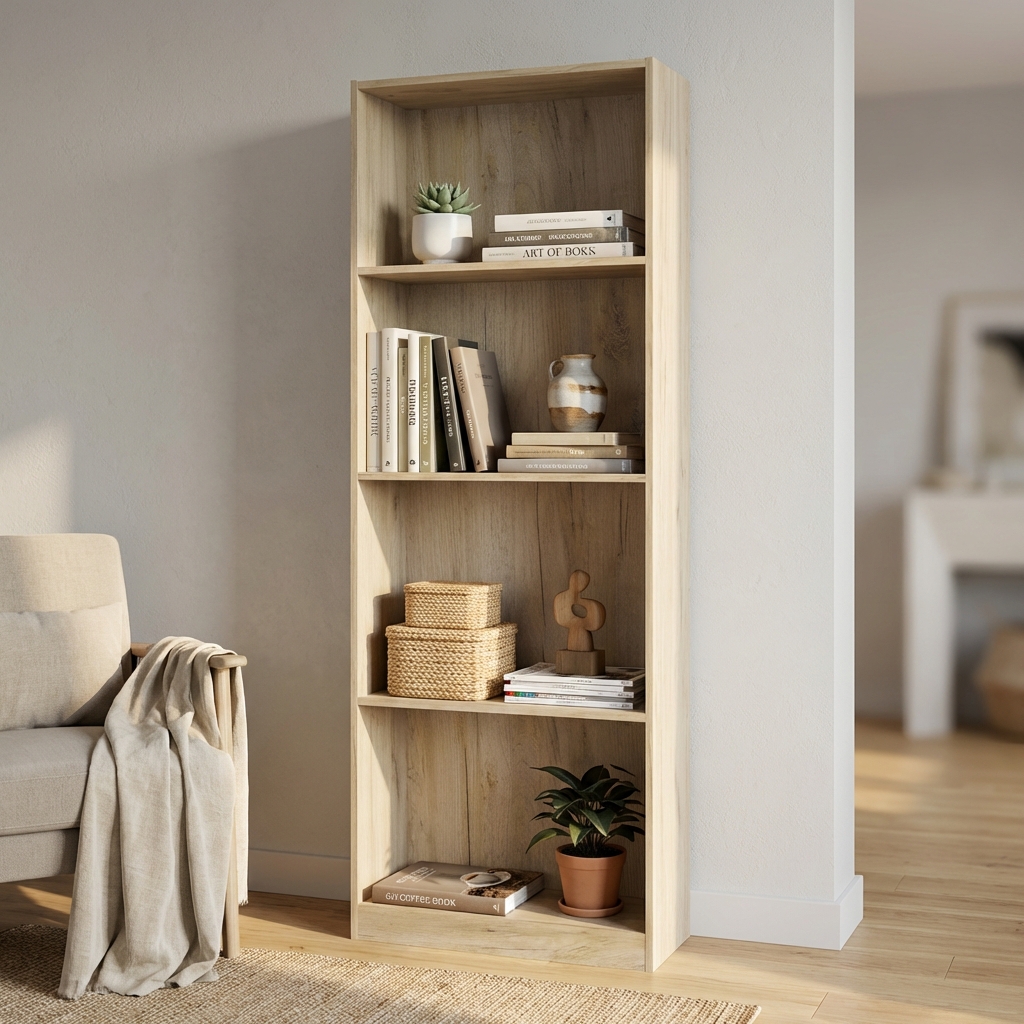 LIBRERIA LINE OLMO