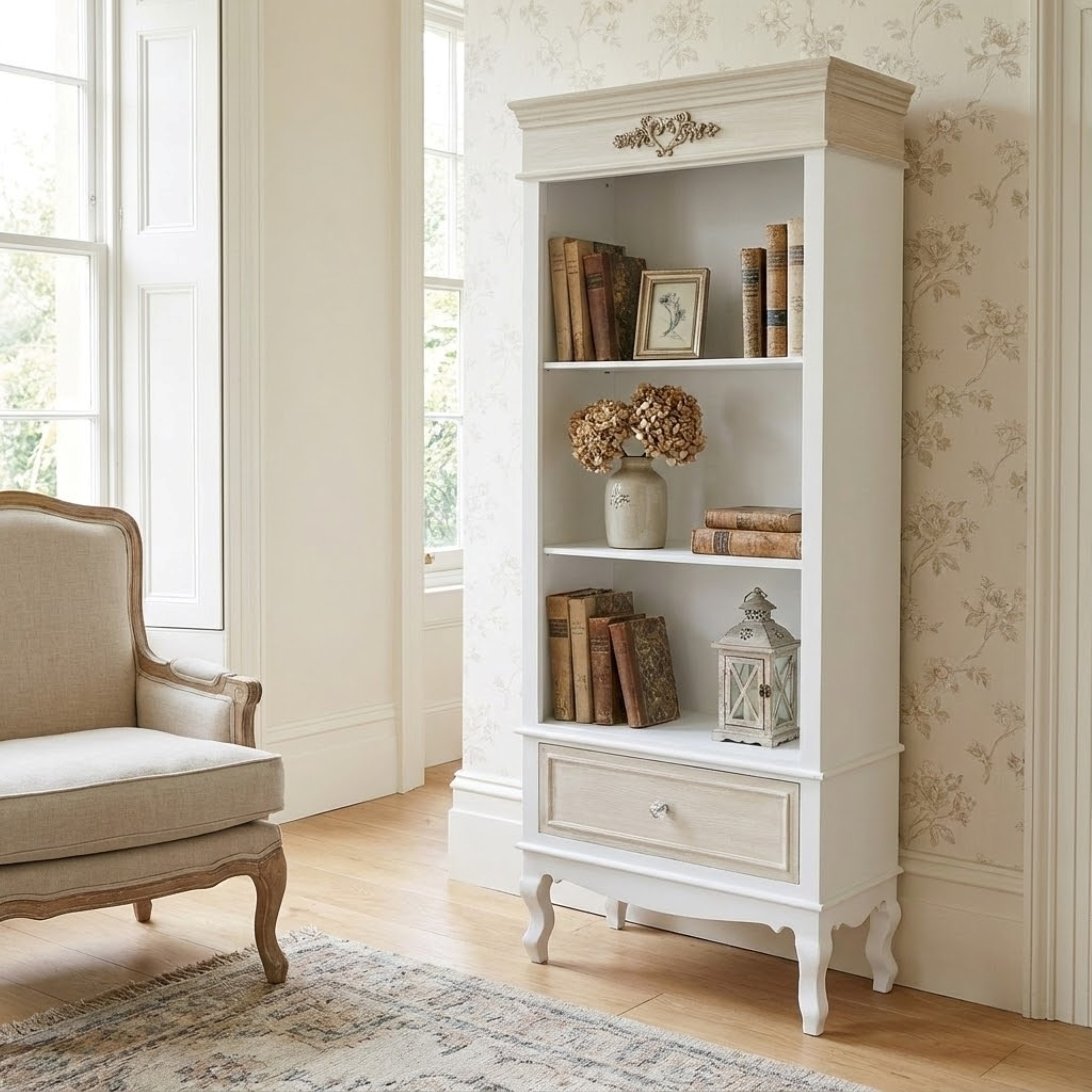 MOBILE SHABBY CHIC MICHELLE