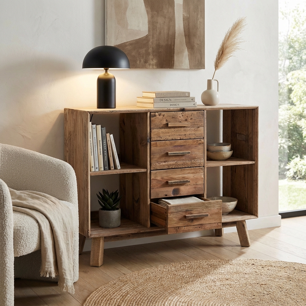 CREDENZA ADAM