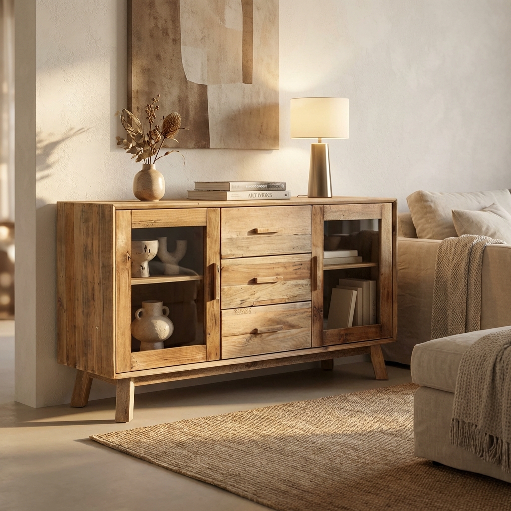 CREDENZA DALTON