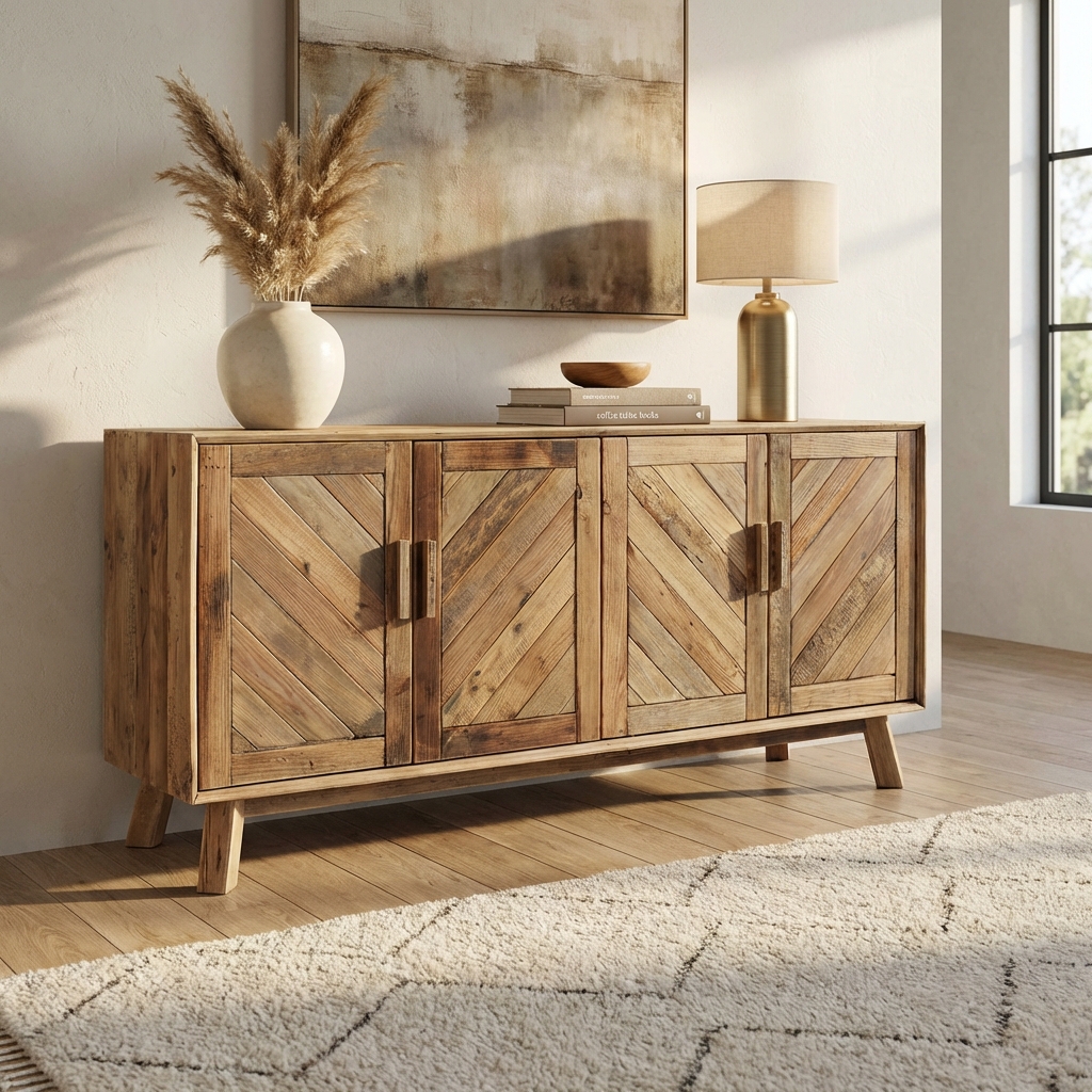 CREDENZA ROLAND