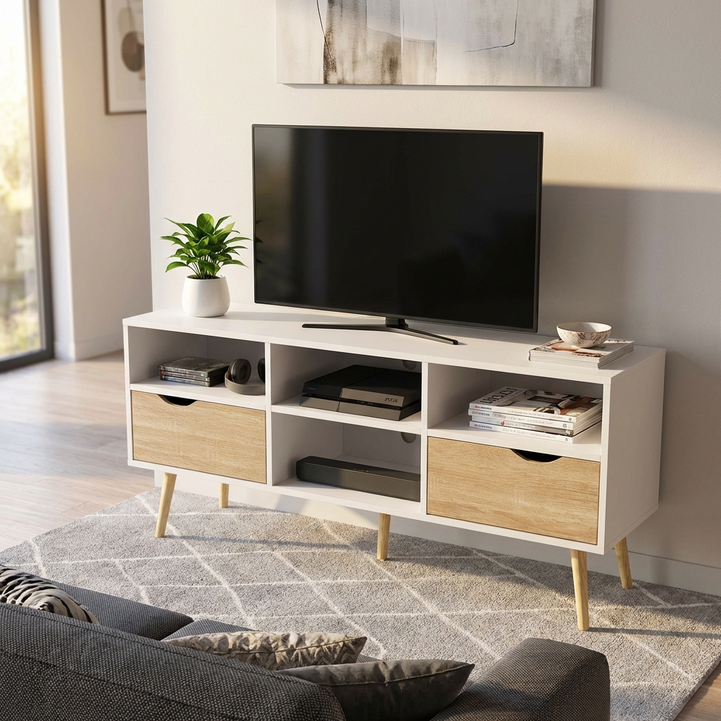 MOBILE PORTA TV BRODY