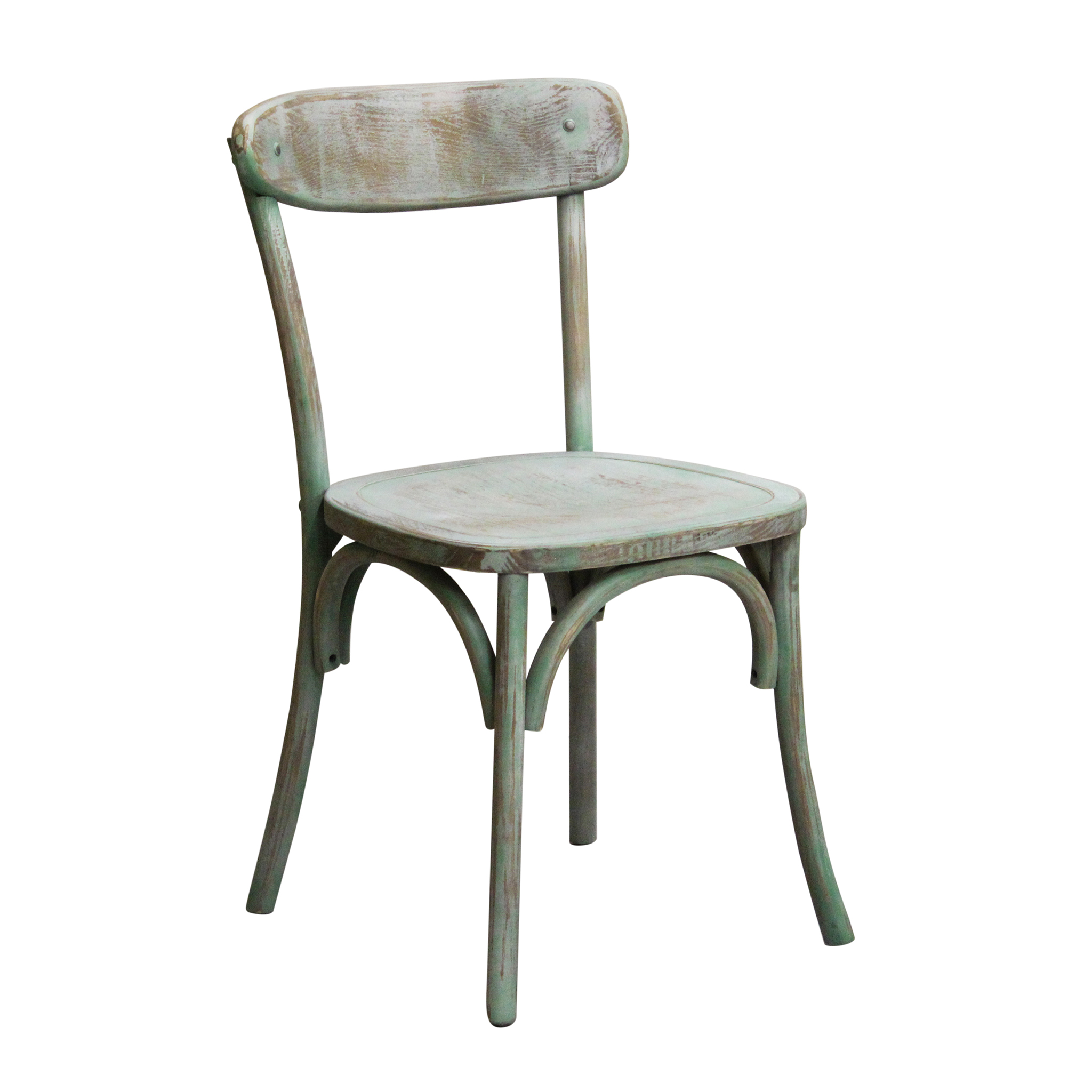 915 SEDIA VERDE CONSUMATO
