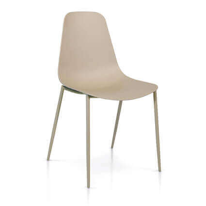 992 SEDIA BEIGE SCURO