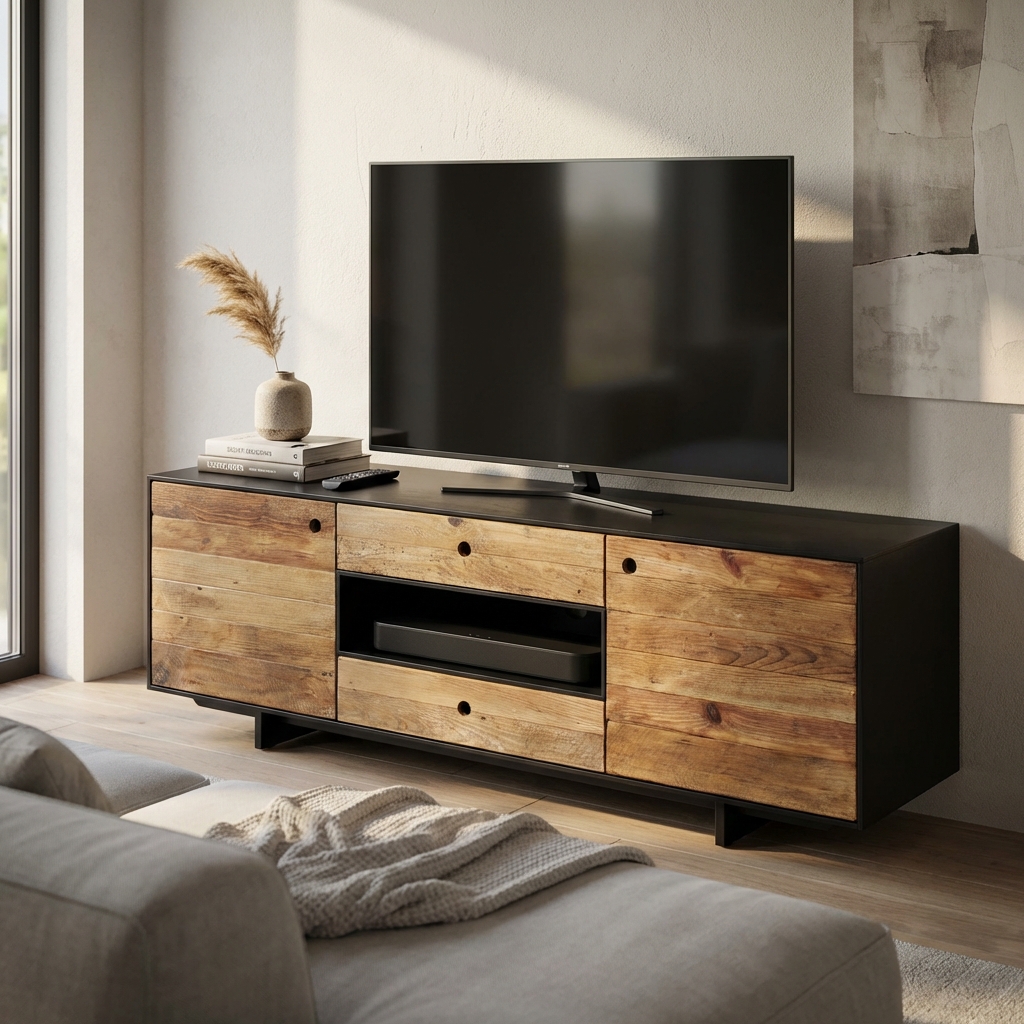 PORTA TV EDGAR