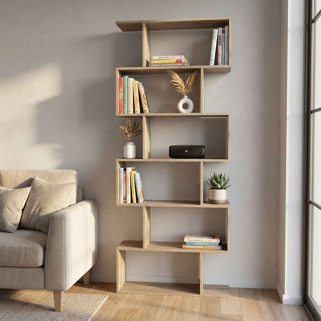 LIBRERIA ALANA NATURALE