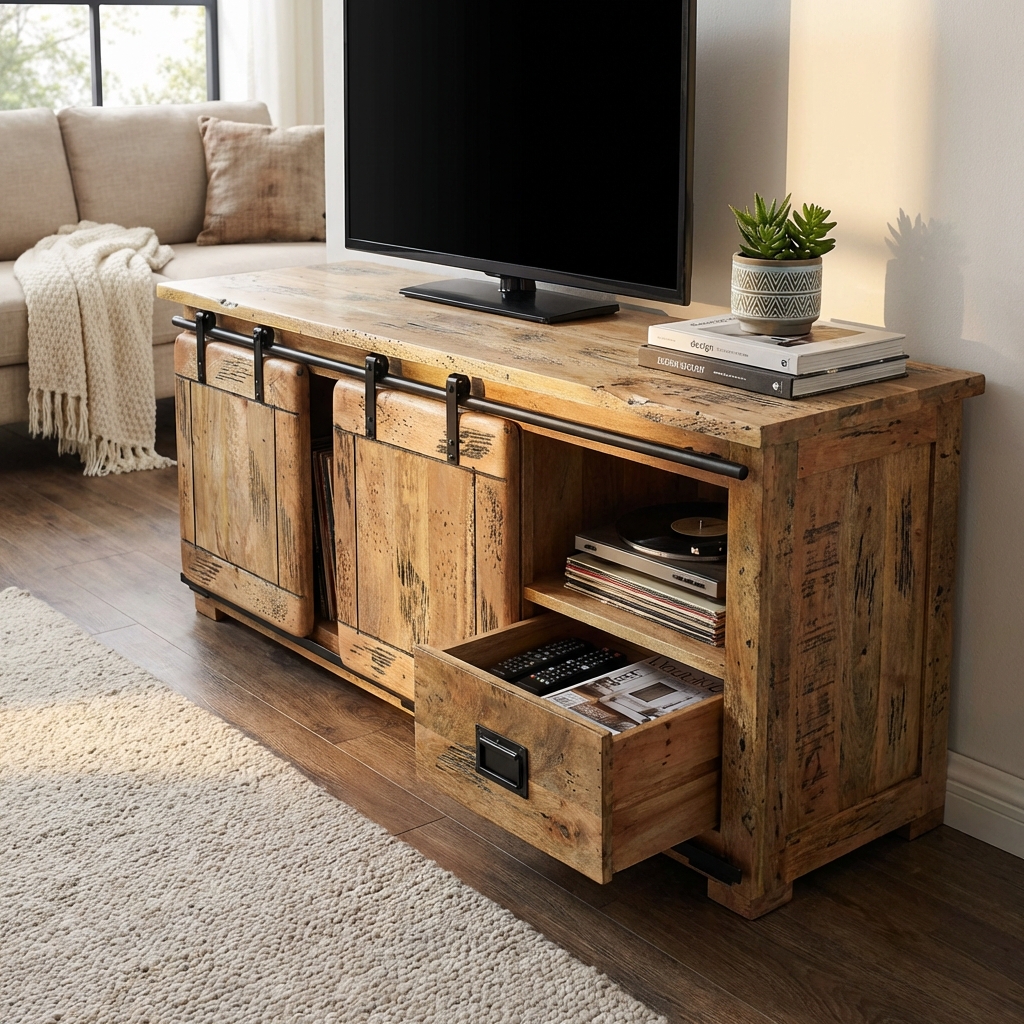 PORTA TV WELDON