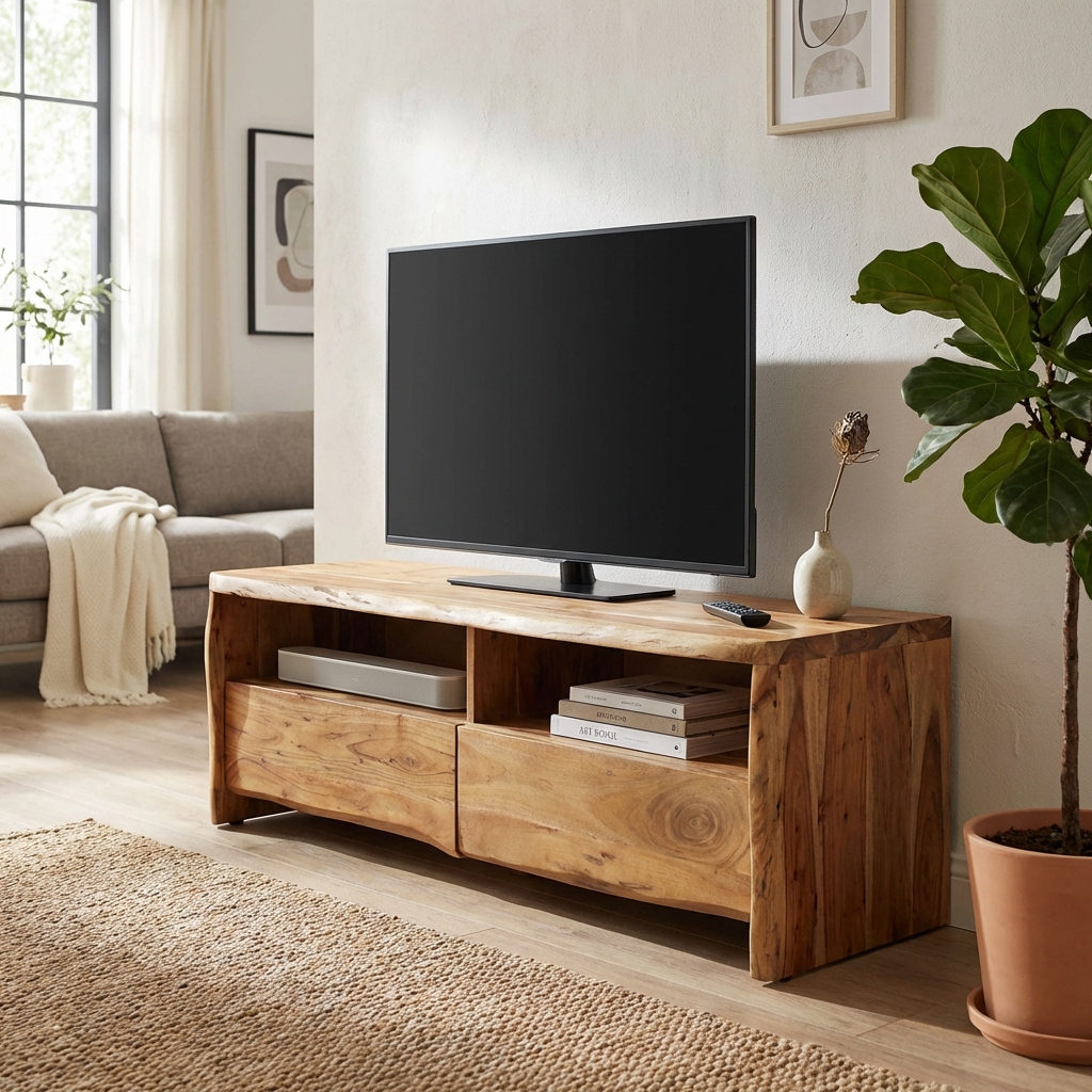 PORTA TV BENNY