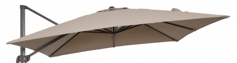 TELO SATURNO P/L TAUPE 3 X 3