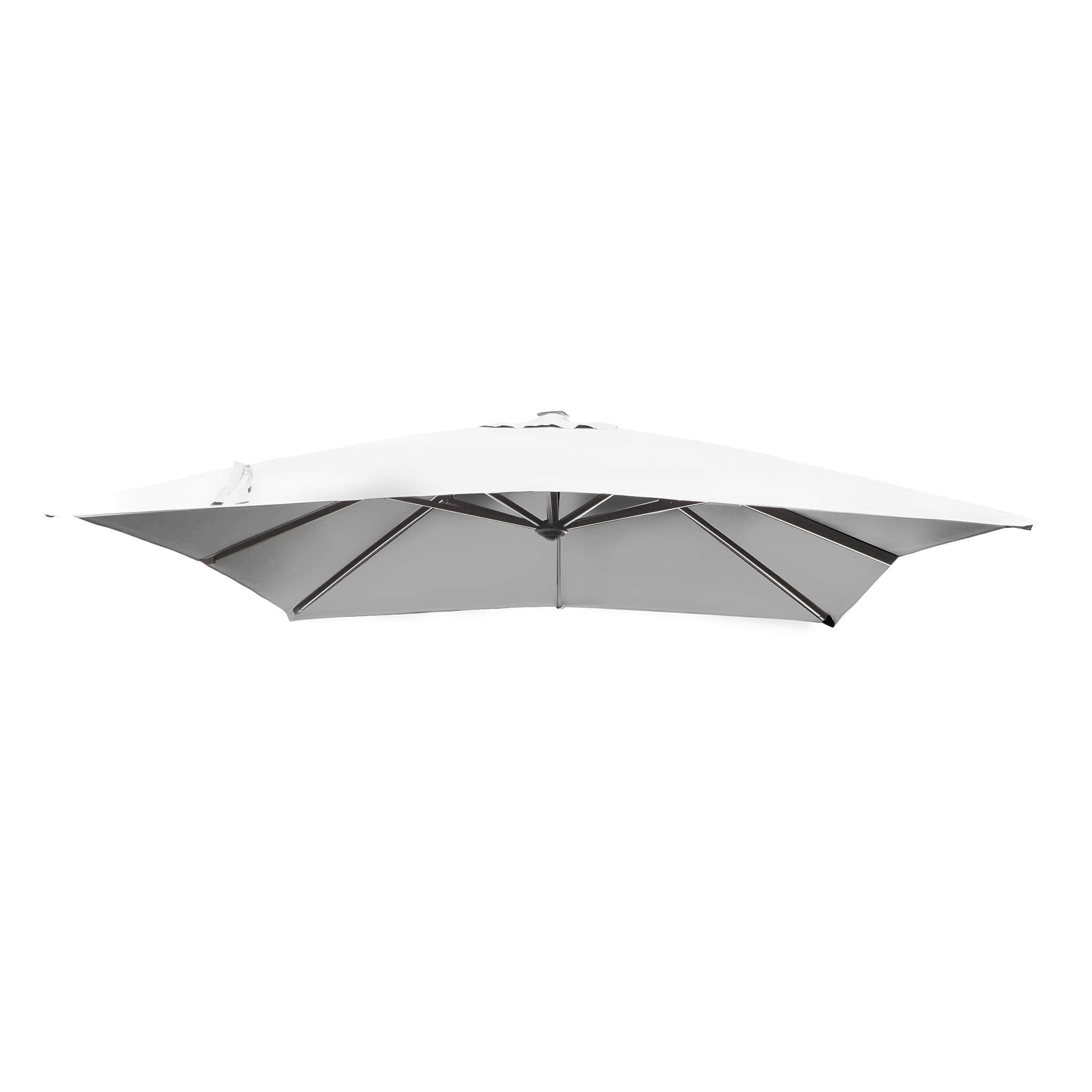 TELO PITAGORA 3 X 3 GRIGIO