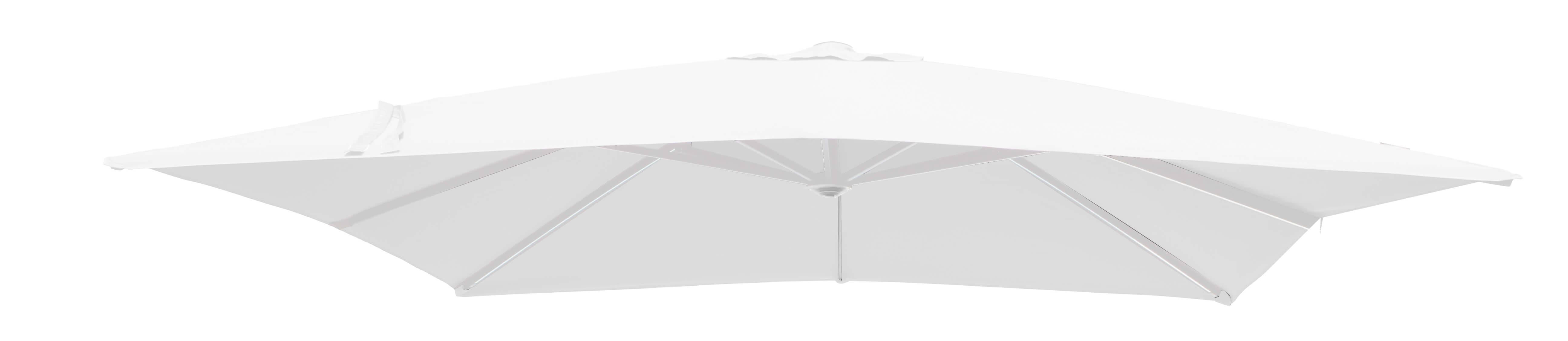 TELO PITAGORA 3 X 4 BIANCO