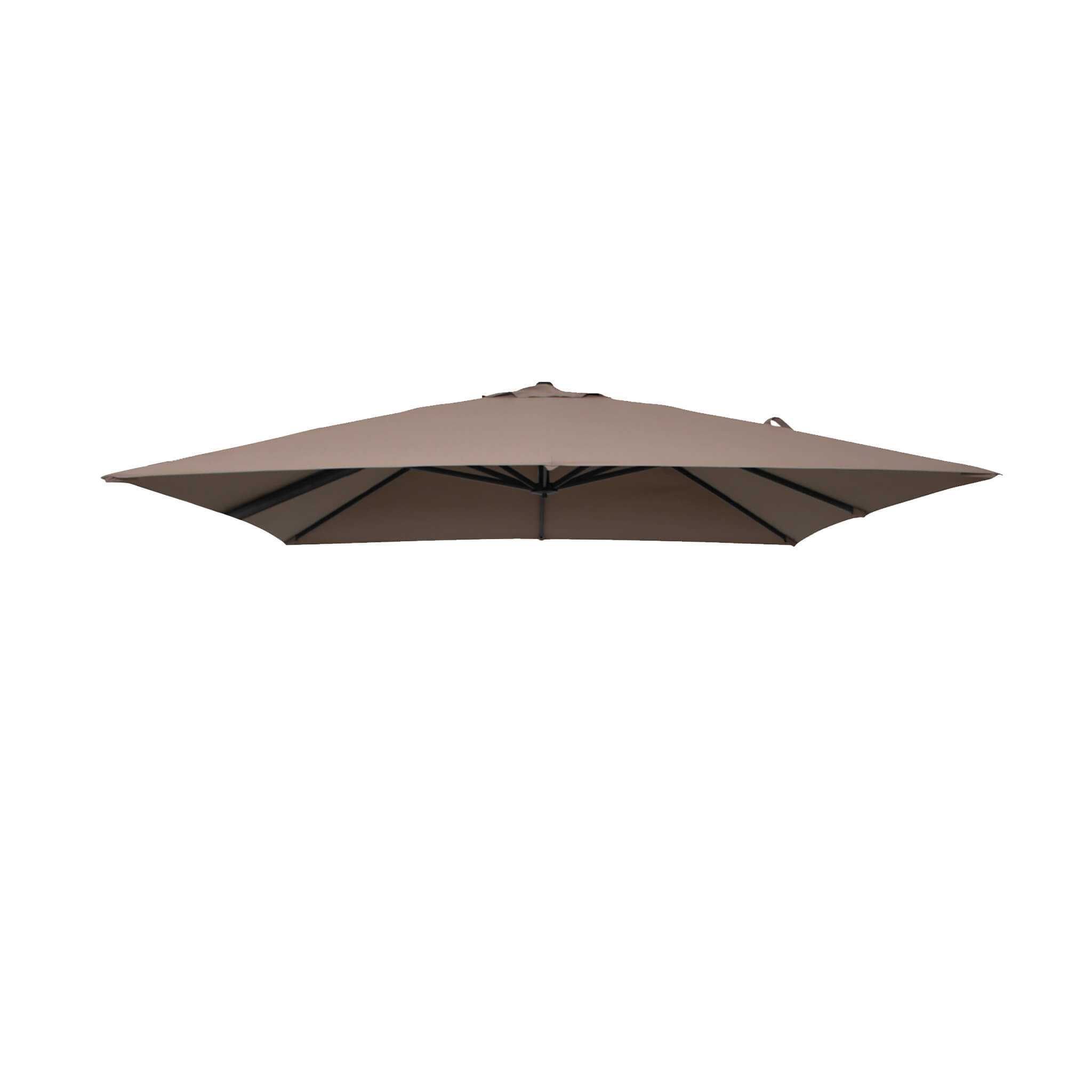 TELO NETTUNO TAUPE 3 X 3