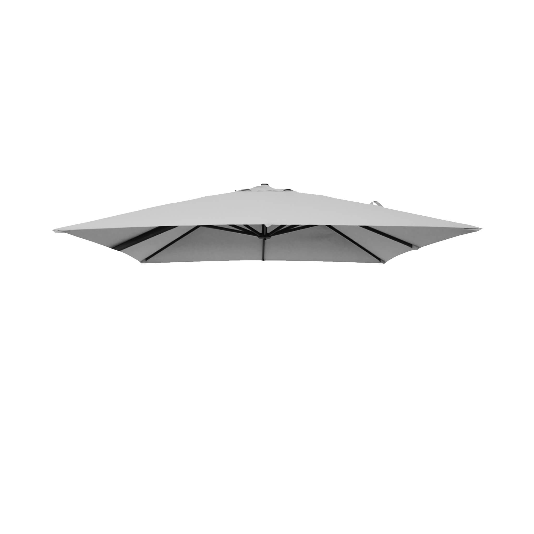TELO NETTUNO GRIGIO CHIARO 3 X 4