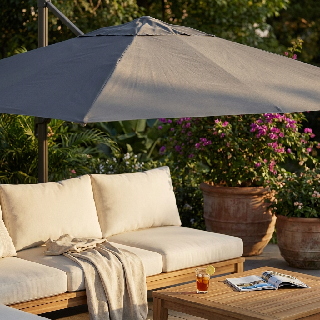 TELO GIOVE GRIGIO 5 X 5
