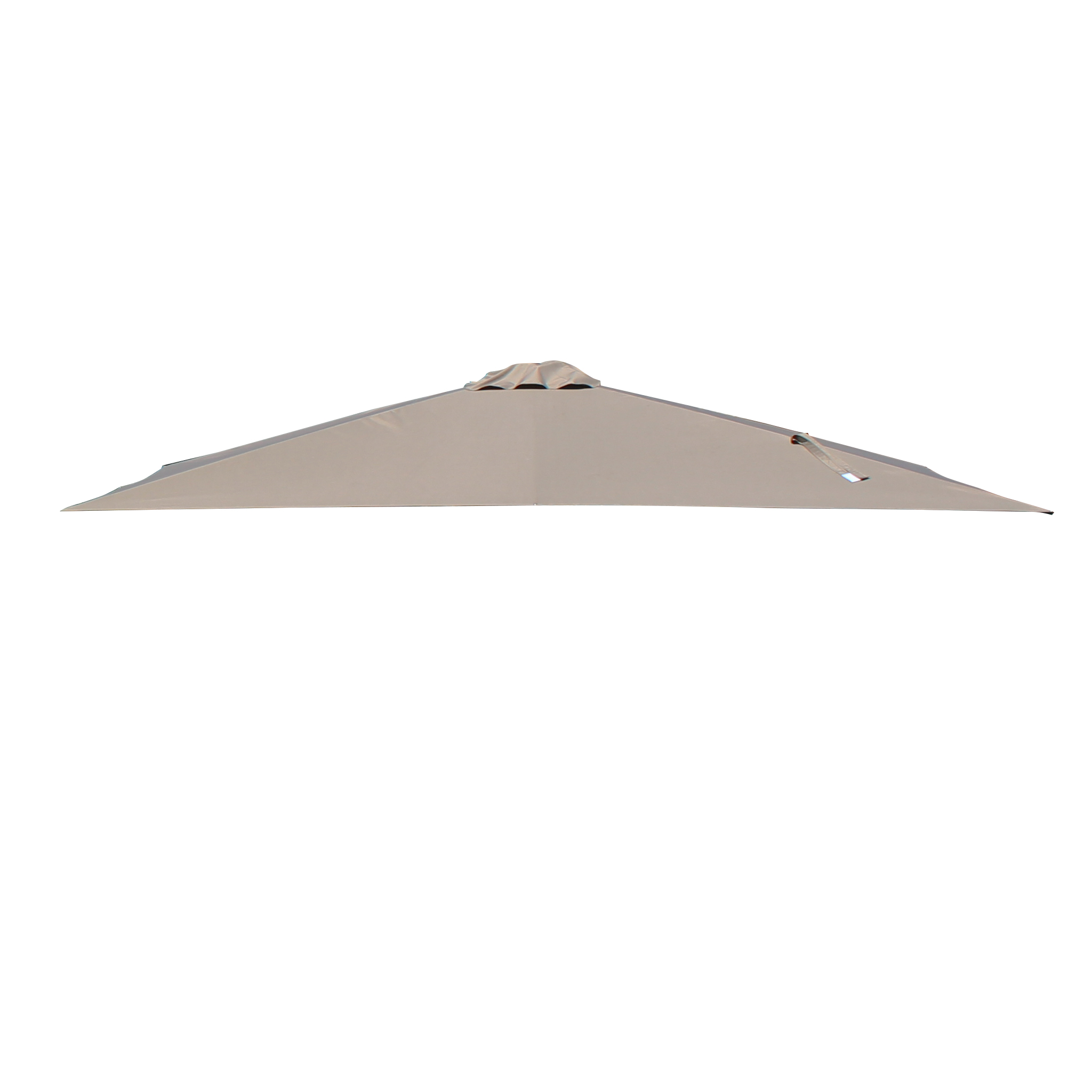 TELO DARWIN/MENDEL TAUPE 3 X 3 P/L