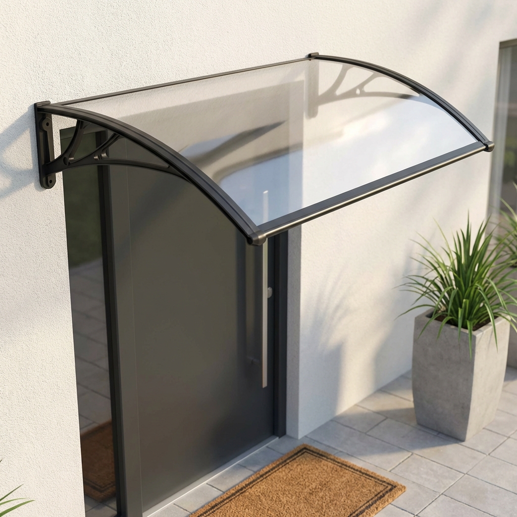 PENSILINA RAIN TRASPARENTE 80 X 100