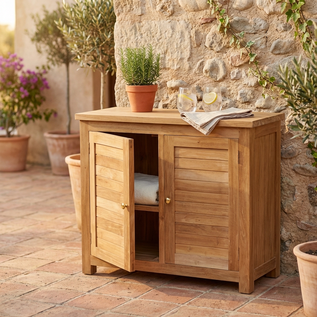 MOBILE WESTON 90 X 45