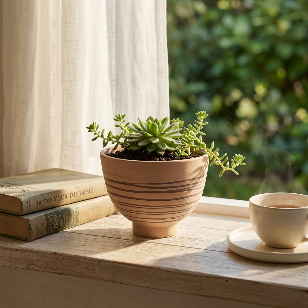 VASO PICCOLO NARCISO