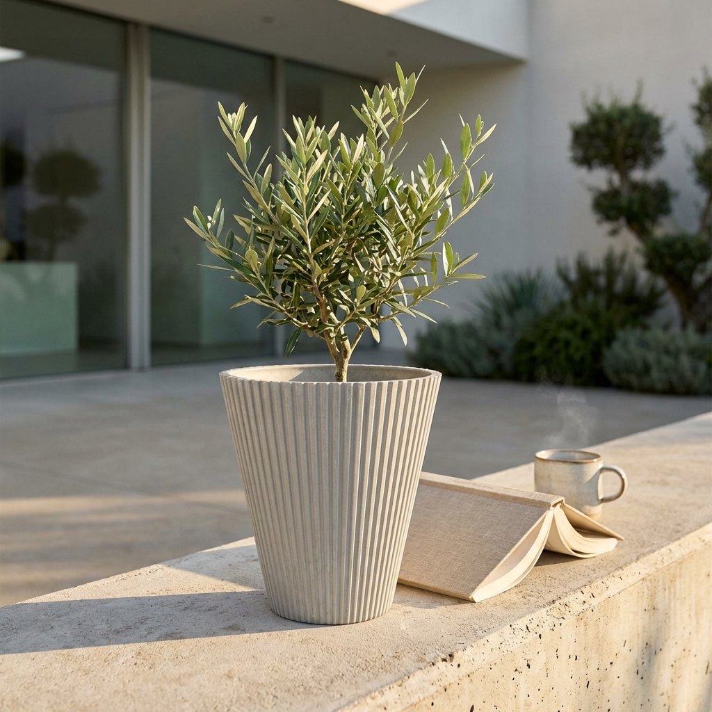 VASO PICCOLO IRIS
