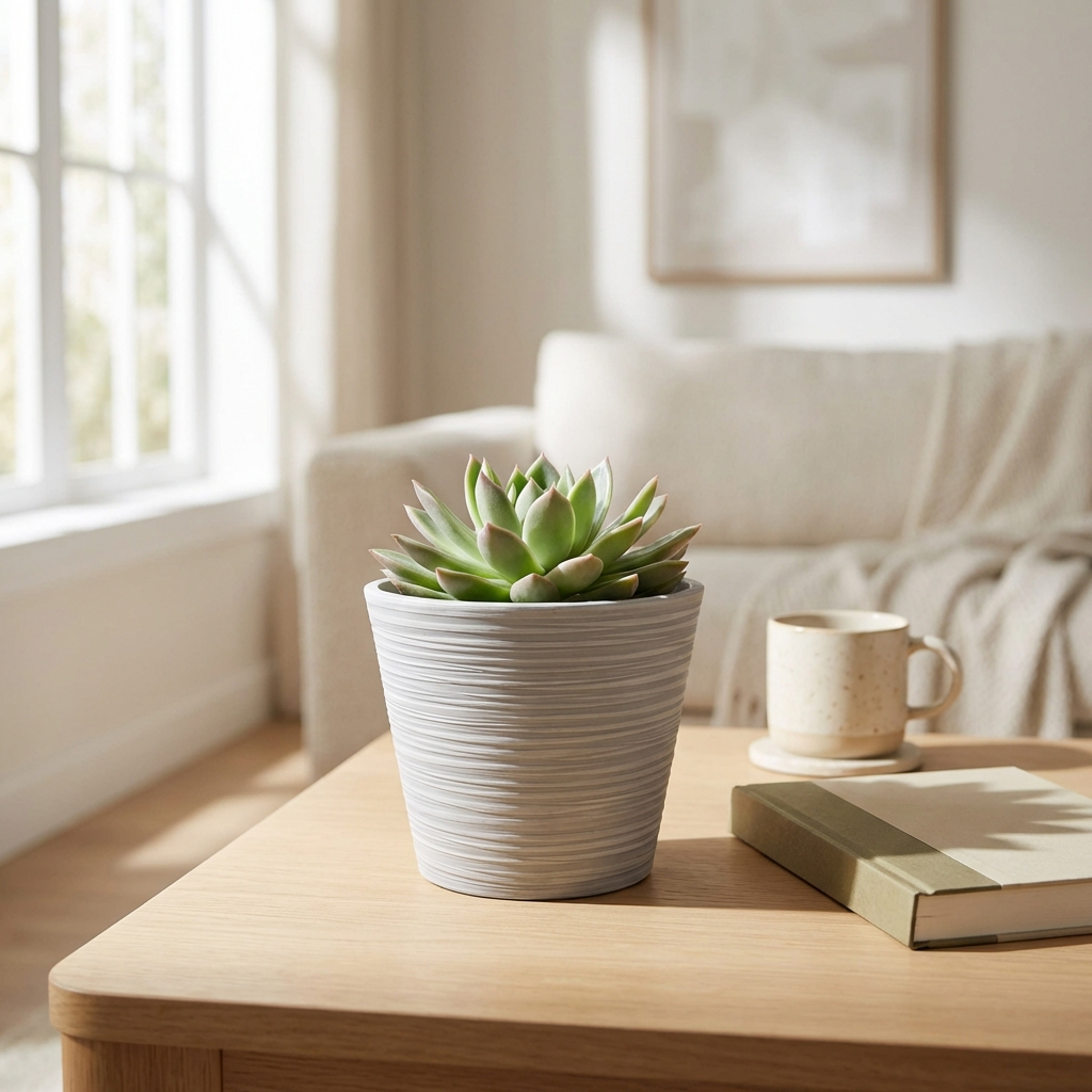 VASO PICCOLO CAMELIA