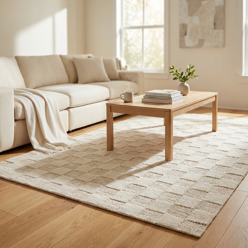 TAPPETO AMBROISE 120 X 180