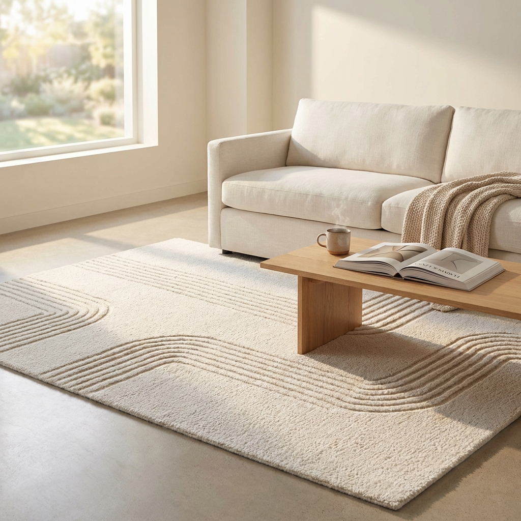 TAPPETO CHRISTOPHE 120 X 180